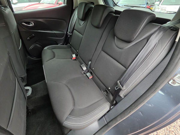 Used Renault Clio 2017 for sale - 75163208: Photo 12