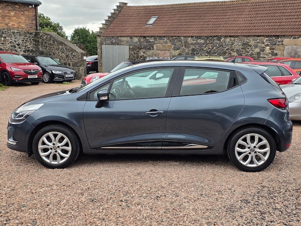 Used Renault Clio 2017 for sale - 75163208: Photo 14