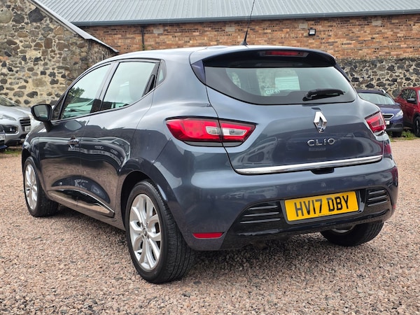 Used Renault Clio 2017 for sale - 75163208: Photo 15