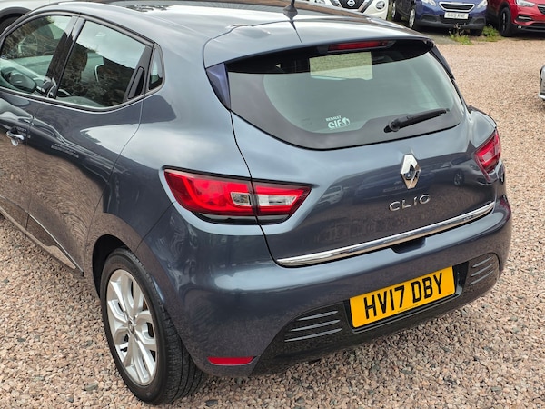 Used Renault Clio 2017 for sale - 75163208: Photo 16