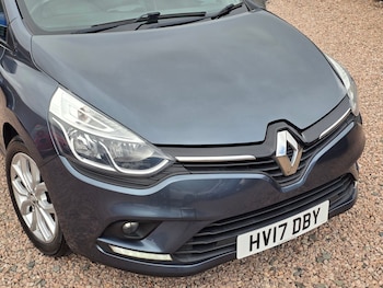 Used Renault Clio 2017 for sale - 75163208: Photo