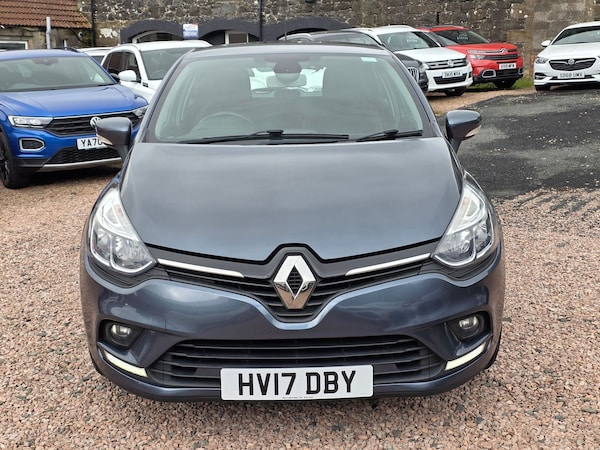 Used Renault Clio 2017 for sale - 75163208: Photo 3