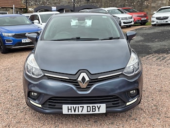 Used Renault Clio 2017 for sale - 75163208: Photo