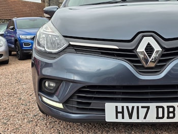 Used Renault Clio 2017 for sale - 75163208: Photo