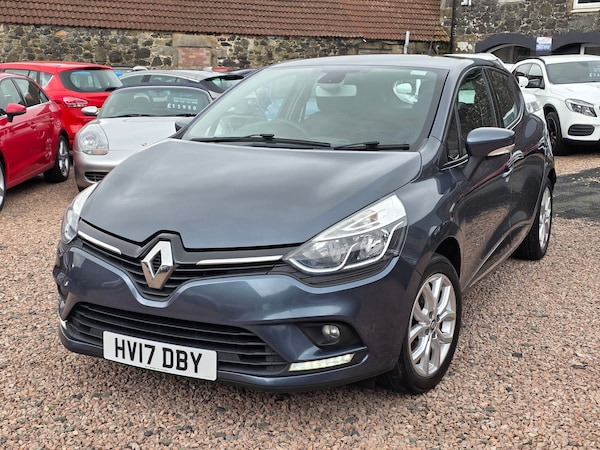 Used Renault Clio 2017 for sale - 75163208: Photo 5