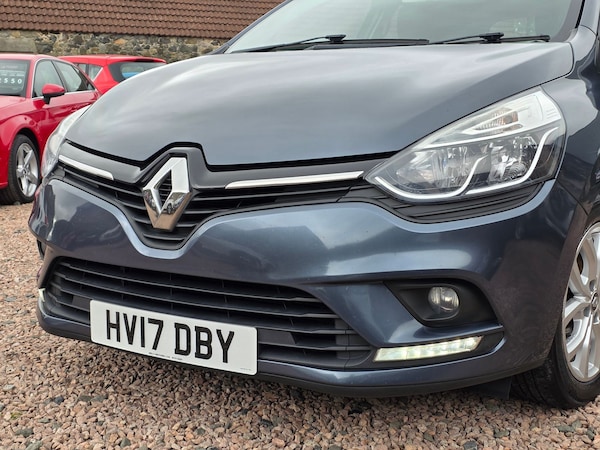 Used Renault Clio 2017 for sale - 75163208: Photo 6