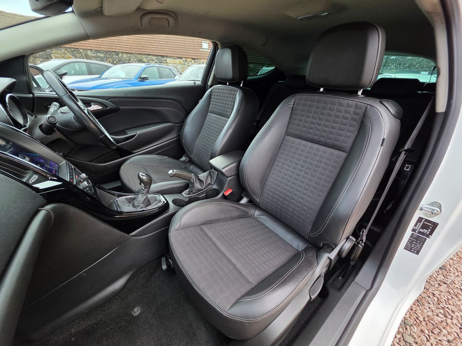 Used Vauxhall Astra GTC 2016 for sale - 77449479: Photo 10