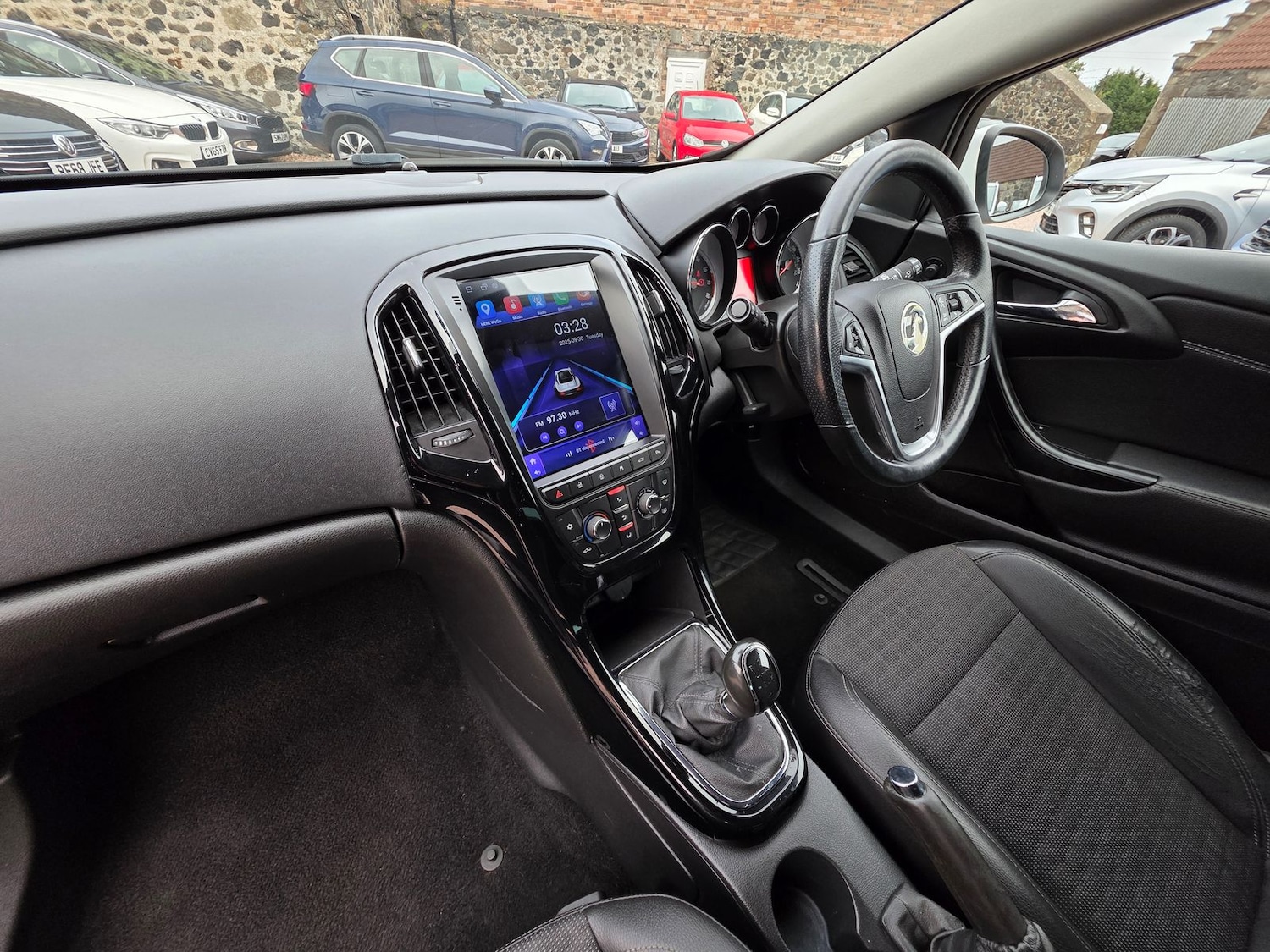 Used Vauxhall Astra GTC 2016 for sale - 77449479: Photo 11