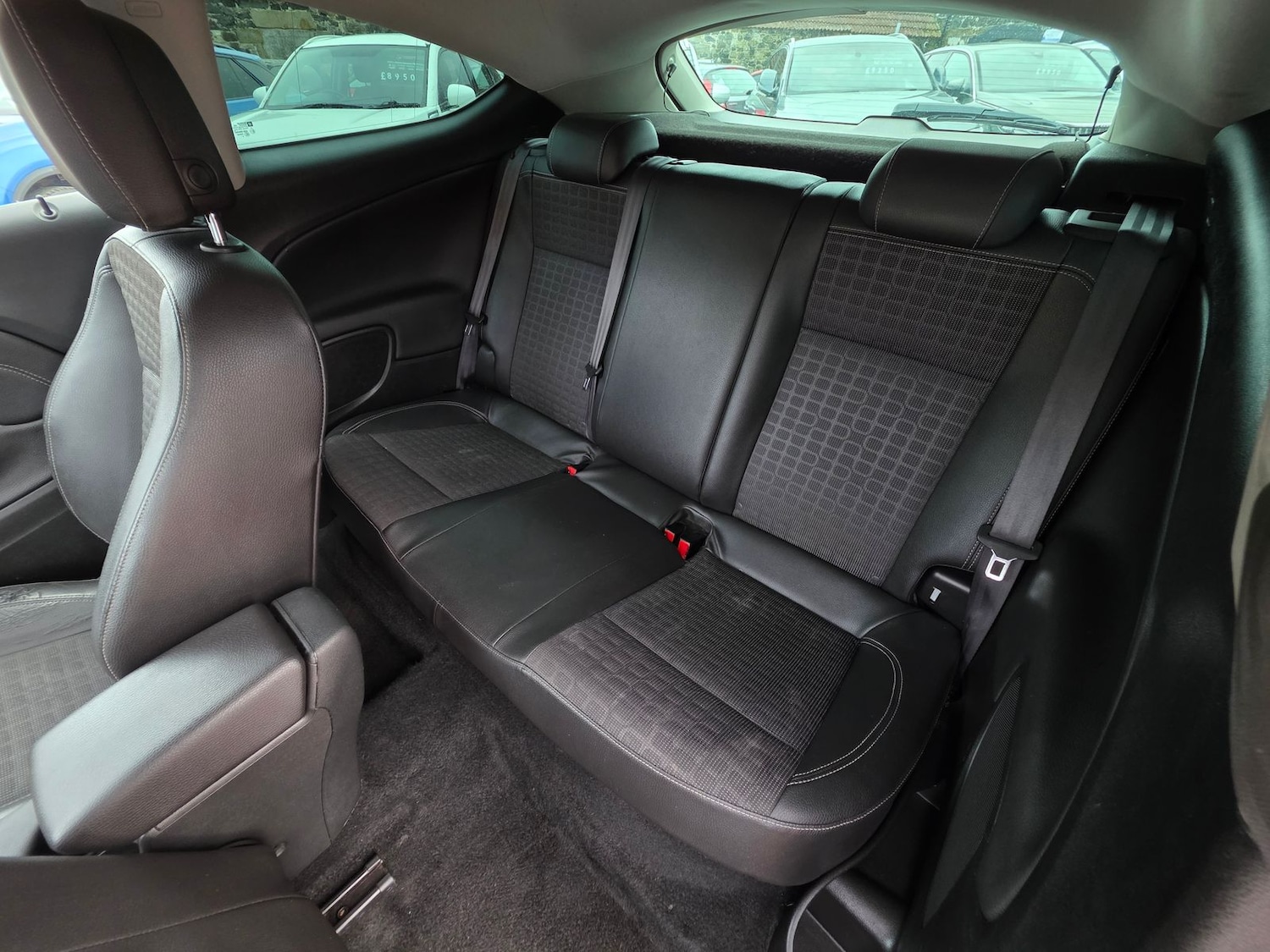 Used Vauxhall Astra GTC 2016 for sale - 77449479: Photo 12