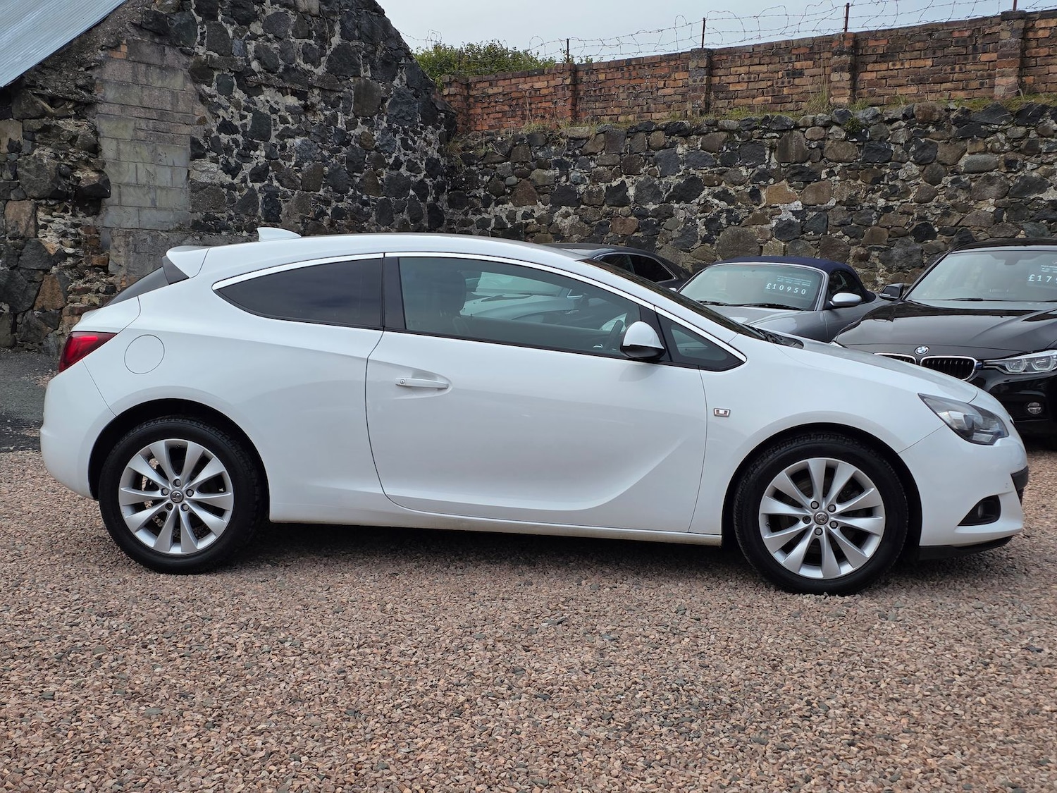 Used Vauxhall Astra GTC 2016 for sale - 77449479: Photo 19