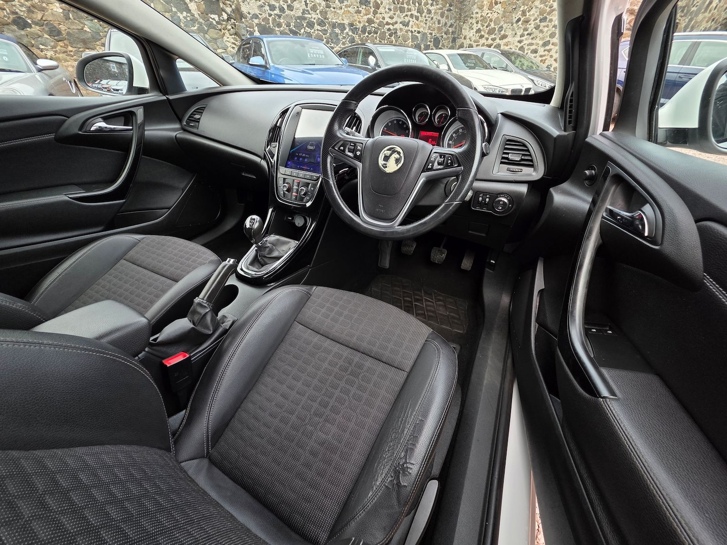 Used Vauxhall Astra GTC 2016 for sale - 77449479: Photo 7