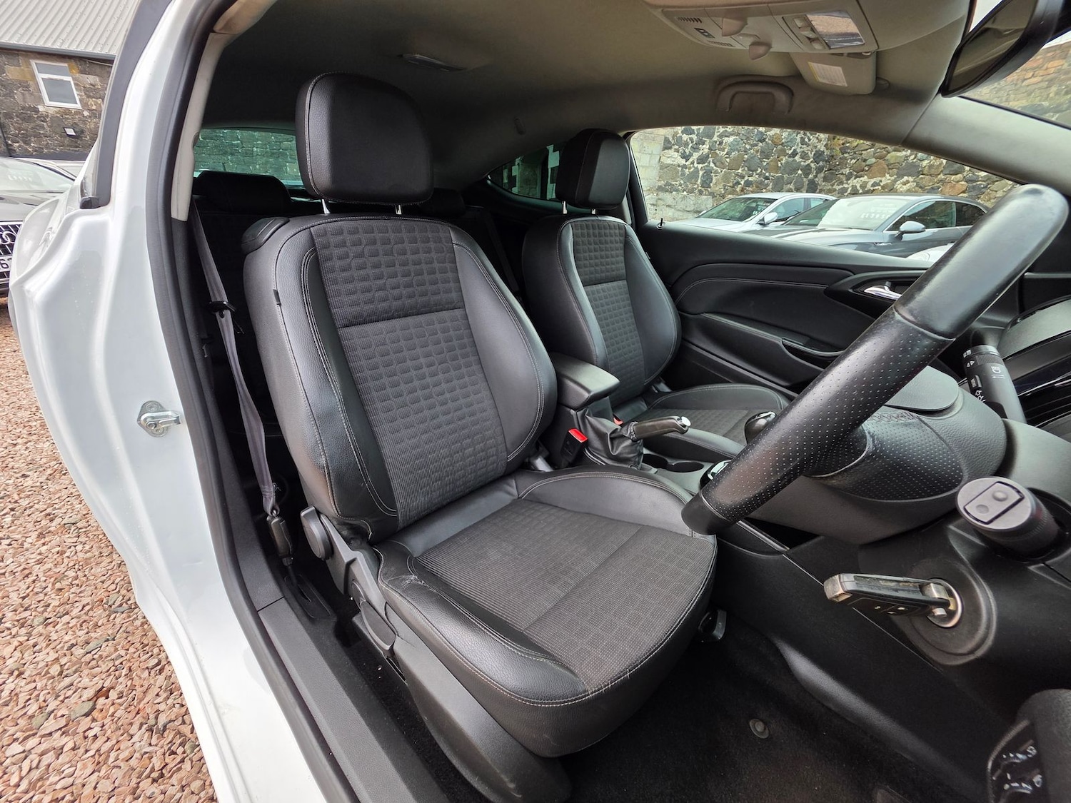 Used Vauxhall Astra GTC 2016 for sale - 77449479: Photo 8