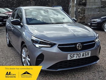 Used Vauxhall Corsa 2020 for sale - 78482063: Photo