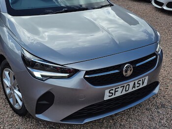 Used Vauxhall Corsa 2020 for sale - 78482063: Photo