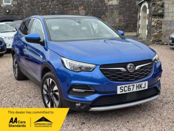 2018 - 1.2L Sport Nav T S/S SUV 5dr Petrol Manual Euro 6 (128 bhp)