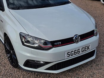 Used Volkswagen Polo 2016 for sale - 78454790: Photo