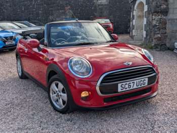 2018 - 1.5 Cooper 2dr
