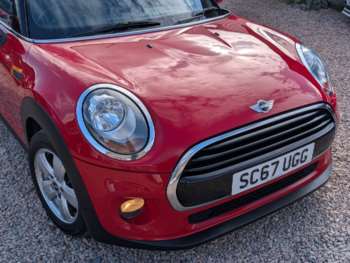 Used MINI Convertible 2018 for sale - 74547958: Photo