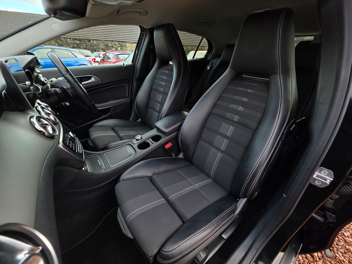 Used Mercedes-Benz GLA 2019 for sale - 77232324: Photo 10