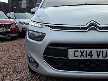 Used Citroen C4 Picasso 2014 for sale - 79705780: Photo