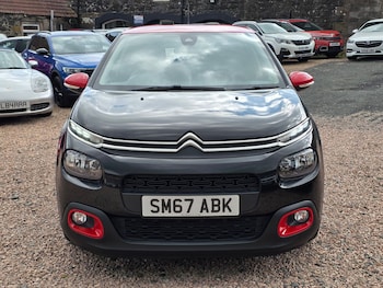Used Citroen C3 2018 for sale - 75353070: Photo