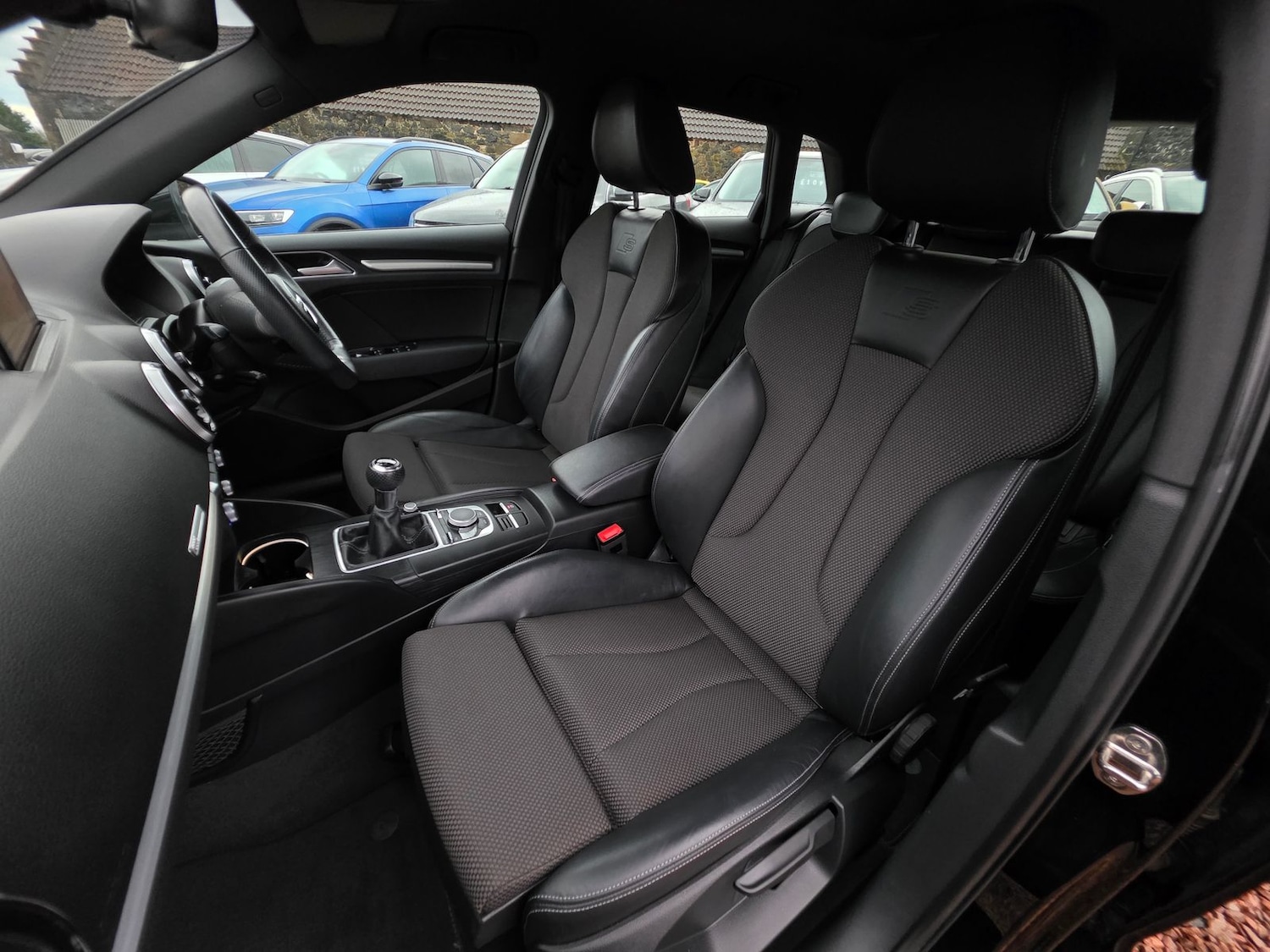 Used Audi A3 2017 for sale - 76888992: Photo 10