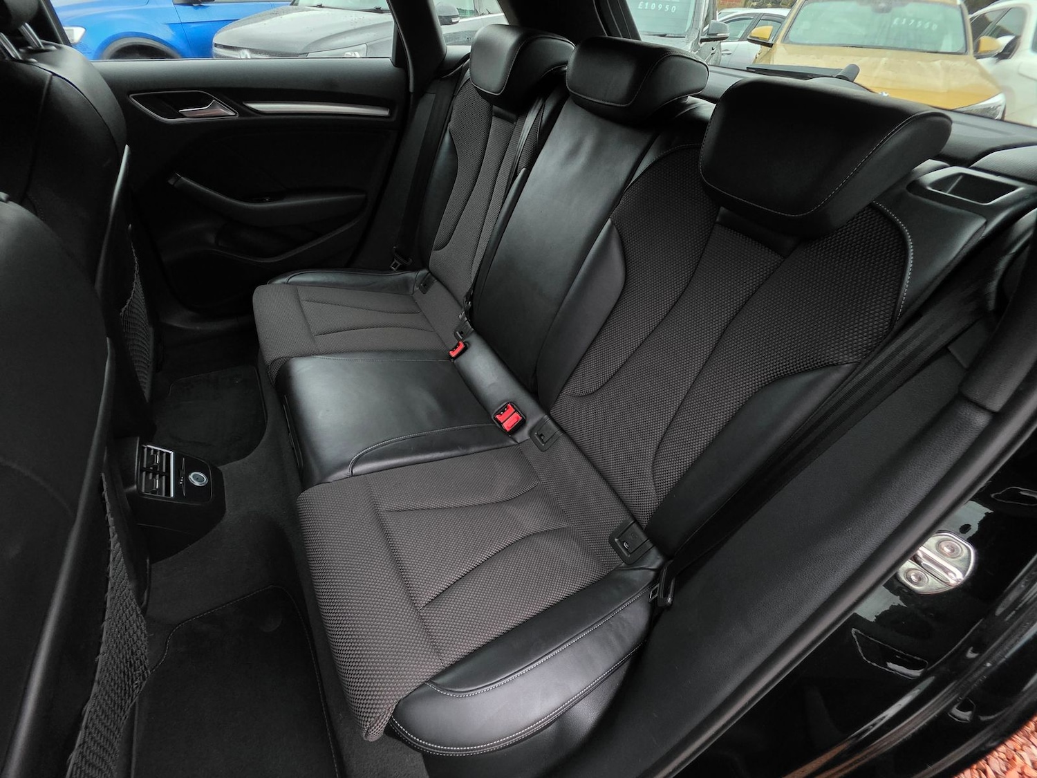 Used Audi A3 2017 for sale - 76888992: Photo 12