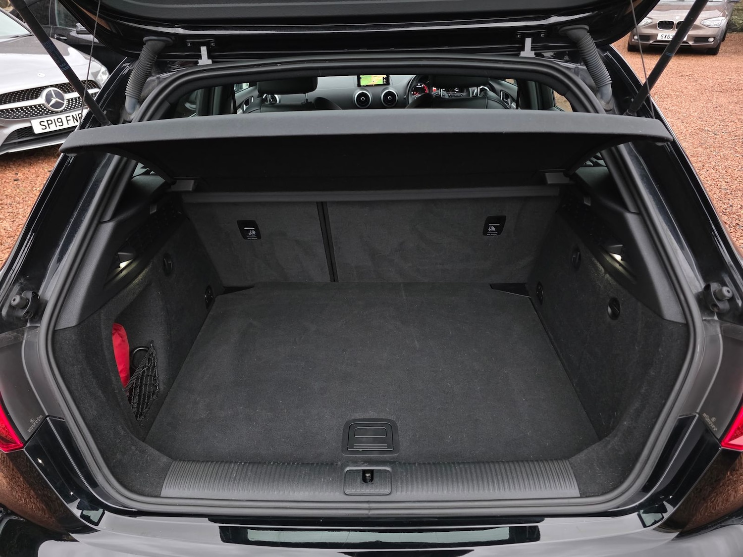 Used Audi A3 2017 for sale - 76888992: Photo 13