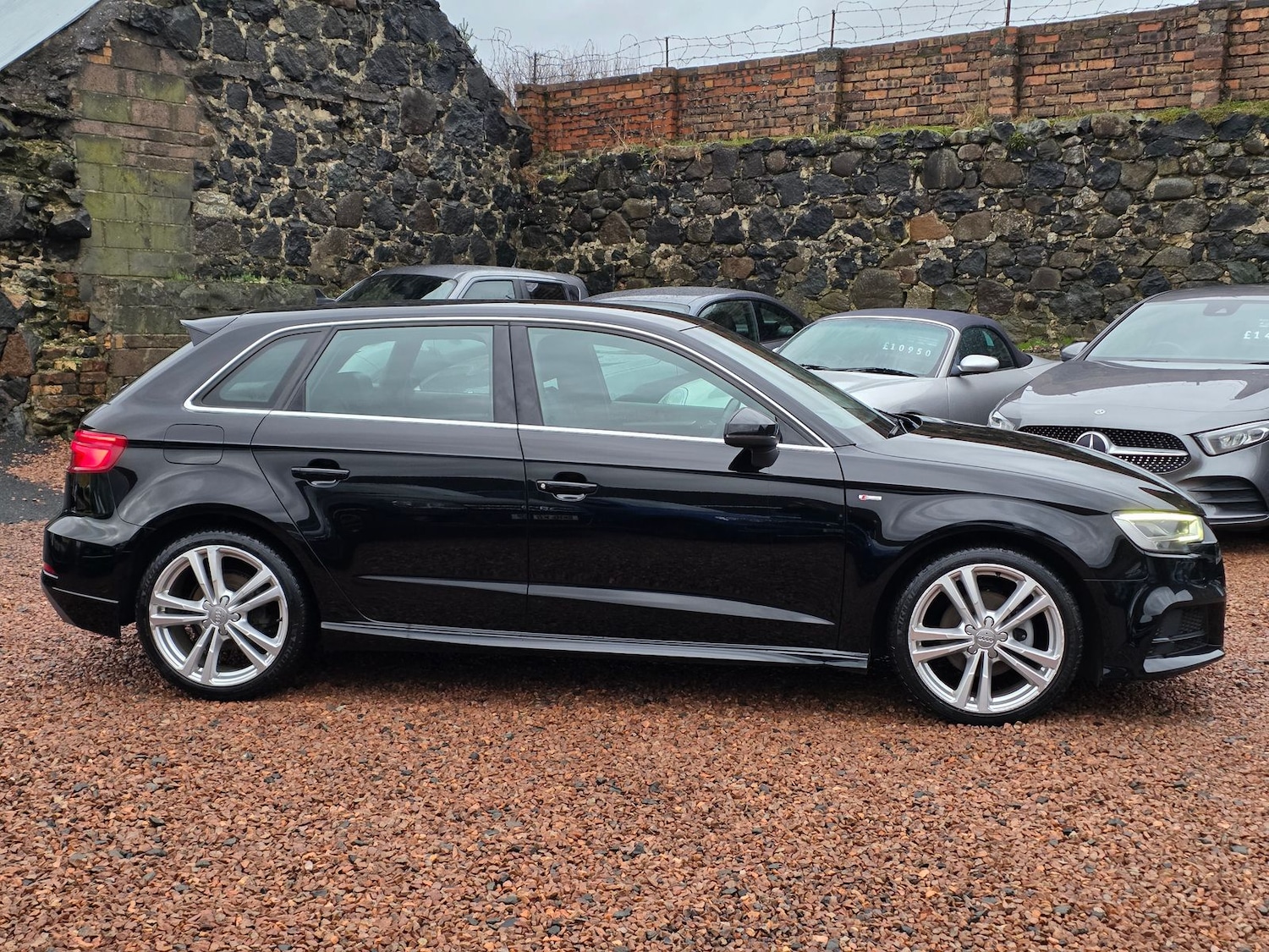 Used Audi A3 2017 for sale - 76888992: Photo 19