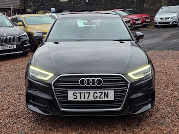 Used Audi A3 2017 for sale - 76888992: Photo