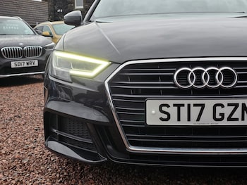 Used Audi A3 2017 for sale - 76888992: Photo