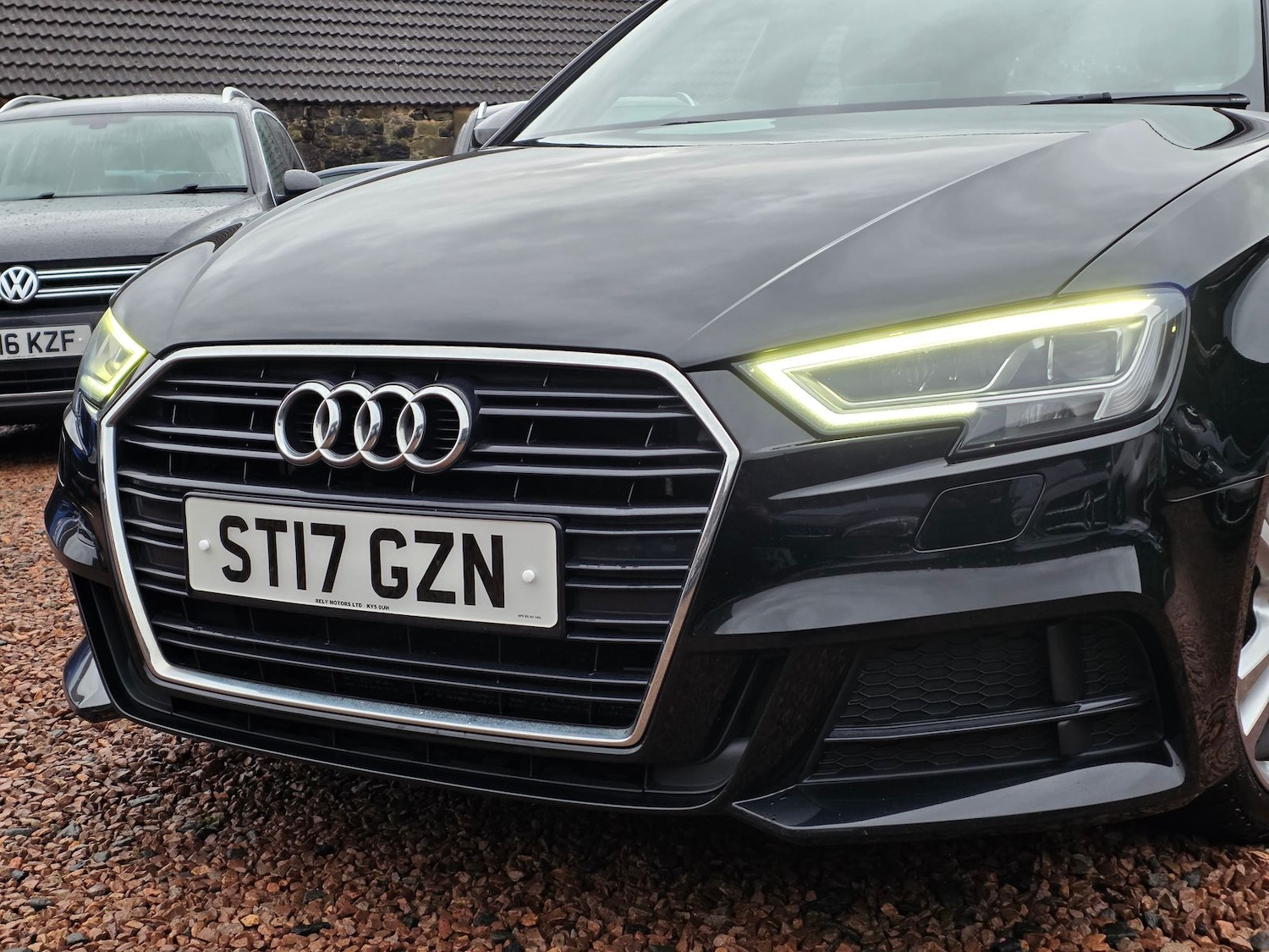 Used Audi A3 2017 for sale - 76888992: Photo 6