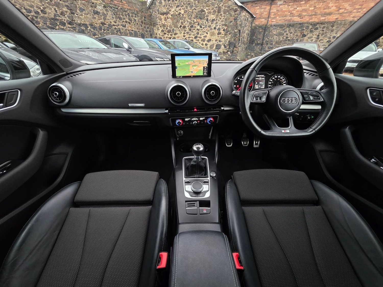 Used Audi A3 2017 for sale - 76888992: Photo 7