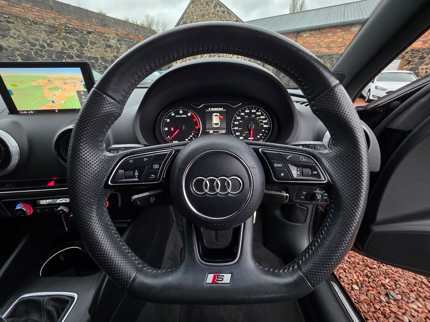 Used Audi A3 2017 for sale - 76888992: Photo 9