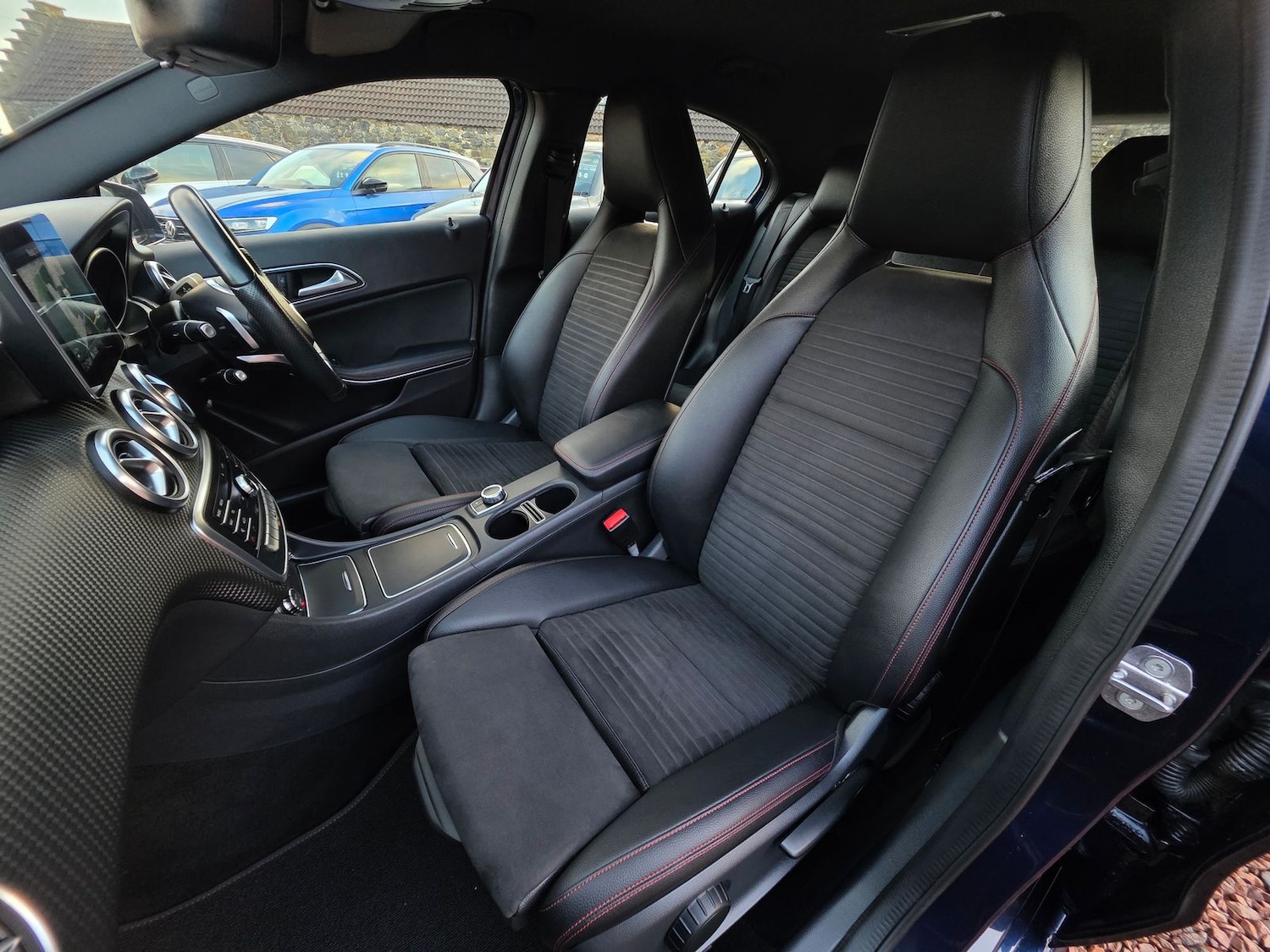 Used Mercedes-Benz A-Class 2018 for sale - 76804245: Photo 10