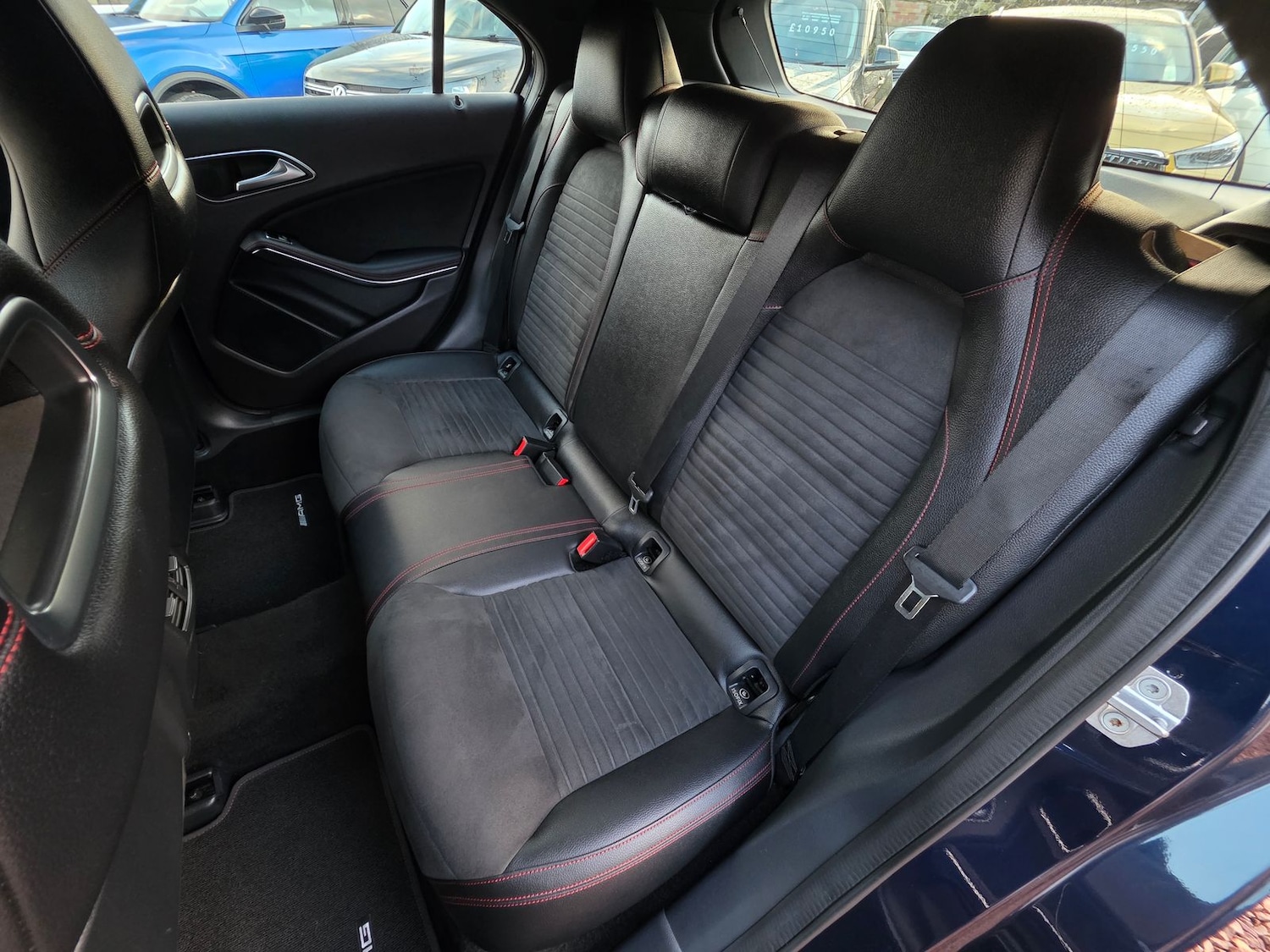 Used Mercedes-Benz A-Class 2018 for sale - 76804245: Photo 12