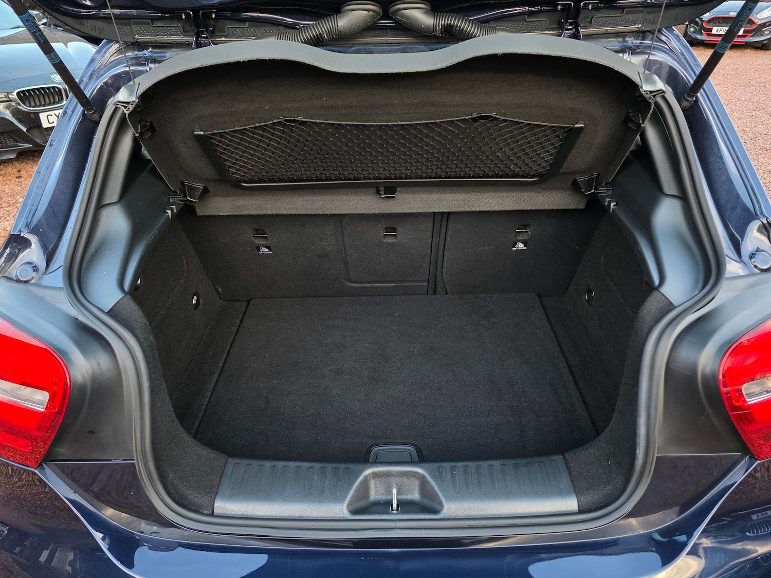 Used Mercedes-Benz A-Class 2018 for sale - 76804245: Photo 13