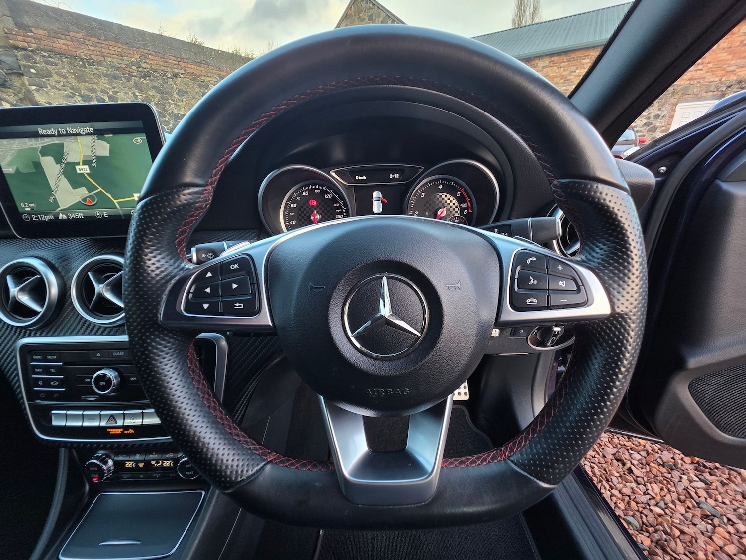 Used Mercedes-Benz A-Class 2018 for sale - 76804245: Photo 9