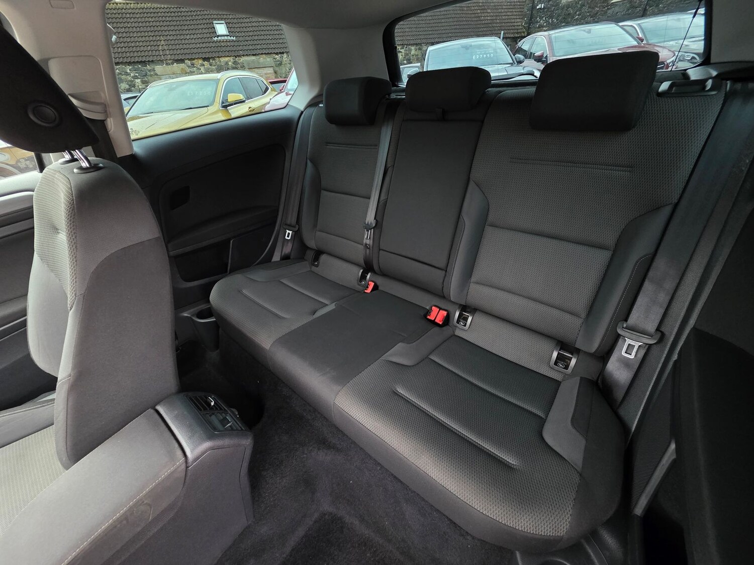 Used Volkswagen Golf 2017 for sale - 77365632: Photo 12