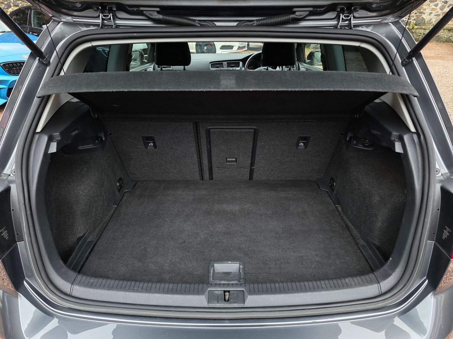 Used Volkswagen Golf 2017 for sale - 77365632: Photo 13