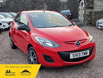 Used Mazda Mazda2 2013 for sale - 76539741: Photo