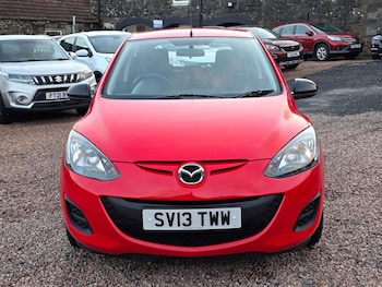 Used Mazda Mazda2 2013 for sale - 76539741: Photo