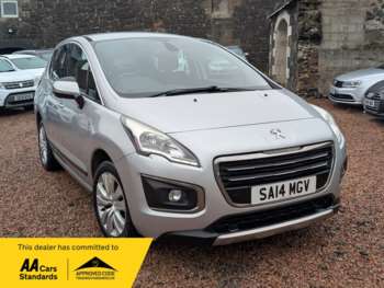 2014 - 1.6 HDi Active 5dr