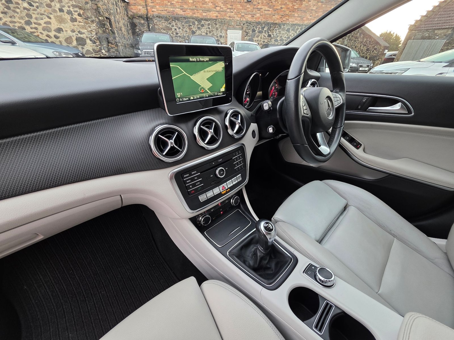 Used Mercedes-Benz GLA 2017 for sale - 76434560: Photo 11