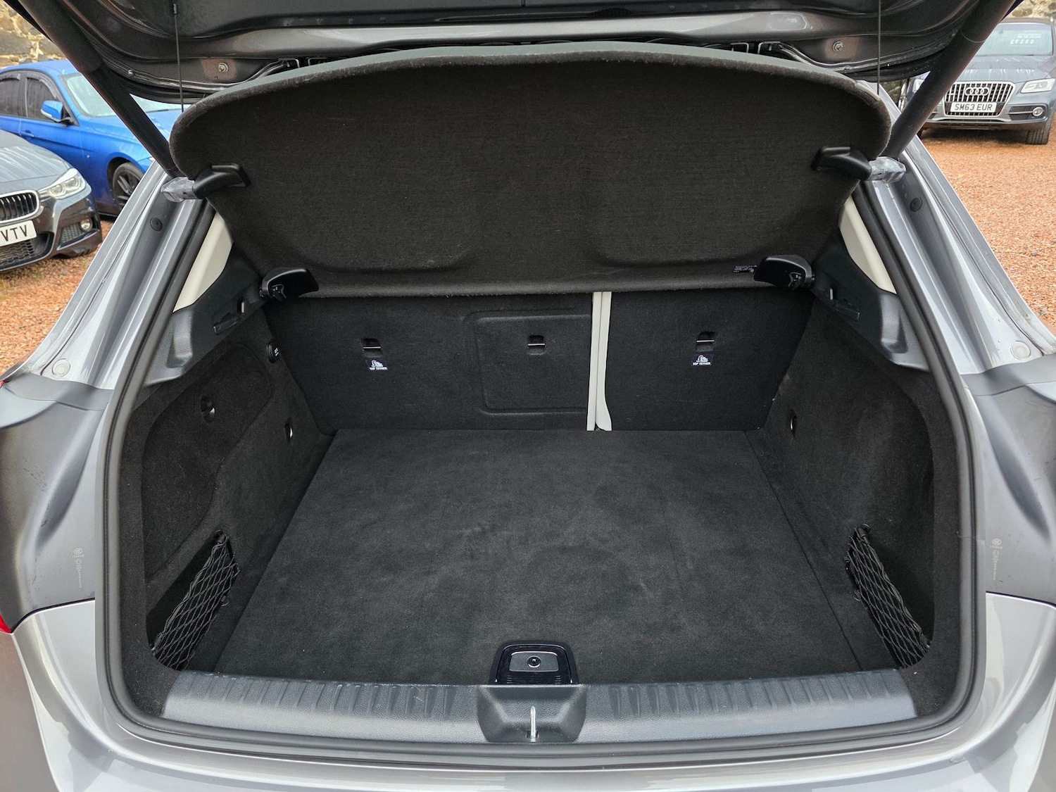 Used Mercedes-Benz GLA 2017 for sale - 76434560: Photo 13