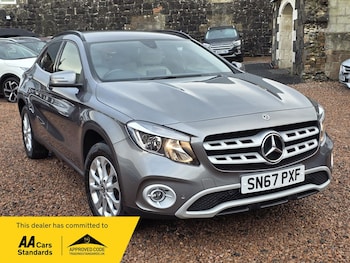 2017 - 2.1L 200 SE Executive D SUV 5dr Diesel Manual Euro 6 (134 bhp)