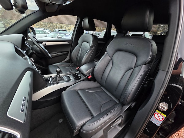 Used Audi Q5 2011 for sale - 75722132: Photo 10