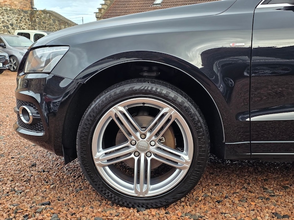 Used Audi Q5 2011 for sale - 75722132: Photo 15