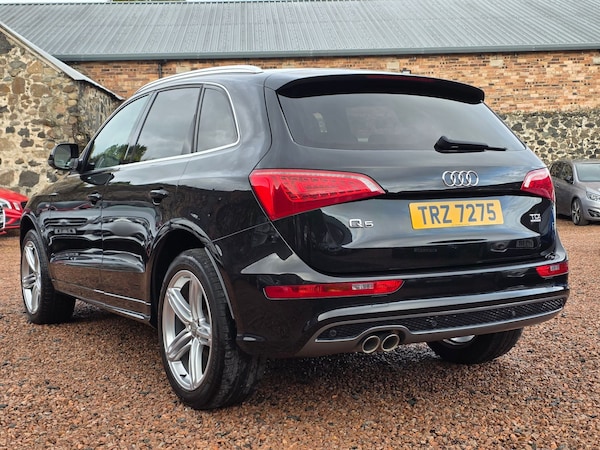 Used Audi Q5 2011 for sale - 75722132: Photo 16
