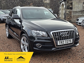Audi - Q5